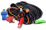 Custom Gauges Wiring & Lights Thumbnail