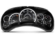 Replacement Gauges Thumbnail