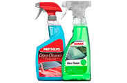 Glass Cleaners Thumbnail