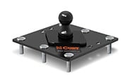 Gooseneck Hitches Thumbnail