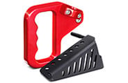 Grab Handles & Foot Pegs Thumbnail