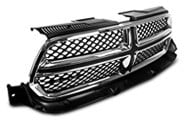 Replacement Grille Assemblies Thumbnail