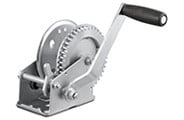 Hand Winches Thumbnail