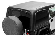 Hard Tops Thumbnail