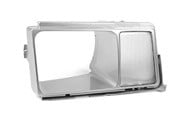 Replacement Headlight Bezels Thumbnail