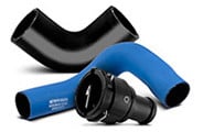 Heater Hoses, Pipes Thumbnail