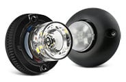 Hideaway Strobe Lights Thumbnail