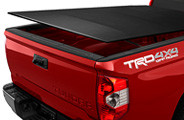 Hinged Tonneau Covers Thumbnail