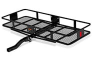 Hitch Cargo Carriers Thumbnail