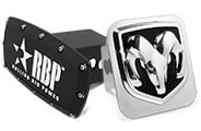Hitch Covers Thumbnail