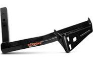 Hitch Mounted Spare Tire Carriers Thumbnail