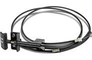 Hood Release Cables + Handles Thumbnail