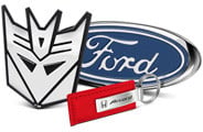 Emblems & Logos Thumbnail