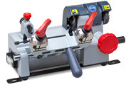 Key Cutting Machines & Programmers Thumbnail