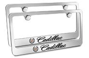 License Plate Frames Thumbnail