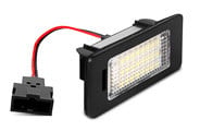 License Plate Lights Thumbnail