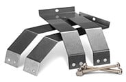 Emergency Light Mounts & Brackets Thumbnail