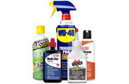 Lubricants Thumbnail