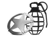 Military Emblems Thumbnail