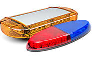 Emergency Mini Light Bars Thumbnail