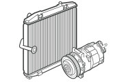 OEM A/C & Heating Parts Thumbnail