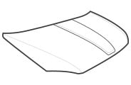 OEM Auto Body Hoods Thumbnail