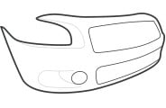 OEM Bumpers Thumbnail