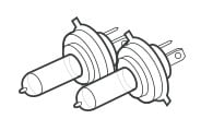 OEM Car Bulbs Thumbnail