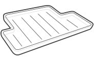 OEM Cargo Liners Thumbnail