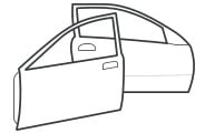 OEM Doors Thumbnail