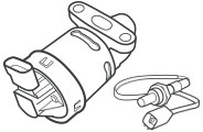 OEM Emission Control Parts Thumbnail