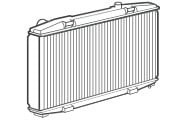 OEM Engine Cooling Parts Thumbnail