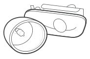 OEM Fog Lights Thumbnail
