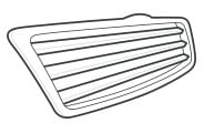 OEM Grilles Thumbnail