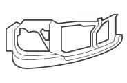 OEM Header Panels Thumbnail