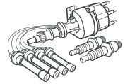 OEM Ignition Parts Thumbnail