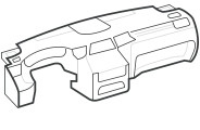 OEM Interior Parts Thumbnail