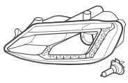 OEM Lighting Thumbnail