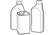 OEM Oils, Fluids & Lubricants Thumbnail