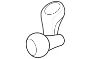 OEM Shift Knobs Thumbnail