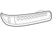 OEM Signal Lights Thumbnail