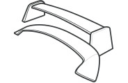 OEM Spoilers Thumbnail