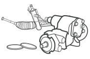 OEM Steering Parts Thumbnail