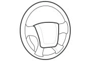 OEM Steering Wheels Thumbnail