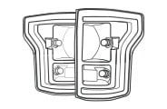 OEM Tail Lights Thumbnail