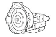 OEM Transmission & Drivetrain Thumbnail