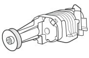 OEM Turbo & Superchargers Thumbnail