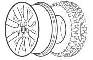 OEM Wheels & Tires Thumbnail