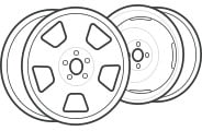OEM Wheels Thumbnail