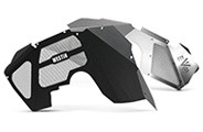 Off-Road Fender Liners Thumbnail